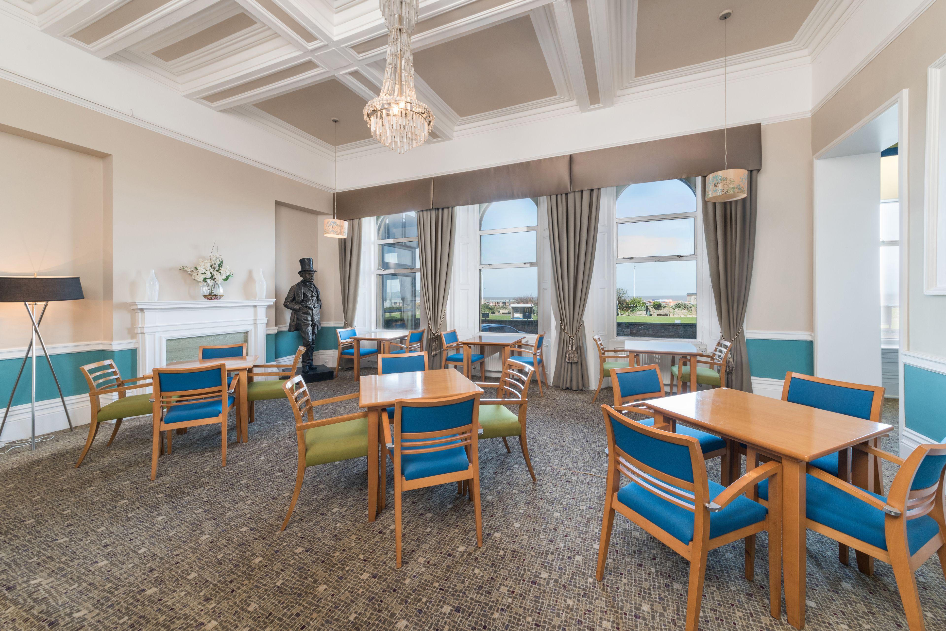 HOTEL GRAND ATLANTIC | ⋆⋆⋆ | WESTON-SUPER-MARE, UNITED KINGDOM | SEASON